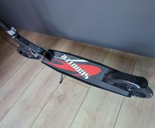 Adjustable Kick Scooter with Handbrake & Kickstand (Kids / Teens)
