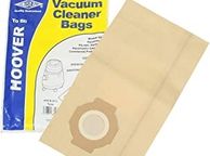 main image for ad Vacuum Bags For Hoover Aquamaster Autojet Aquamaster Aquajet Electronic Commercial Professional,C23334/44 C2702/04/08/10S4326