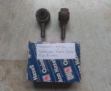 Renault 4/5/6 Inner Track Rod Ends.