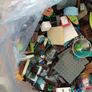 Lego bulk Bundle over 10kg!  Best Price! Top Quality! Image 3
