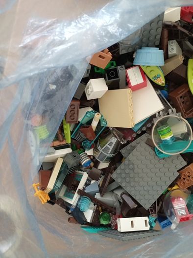 Lego bulk Bundle over 10kg!  Best Price! Top Quality!