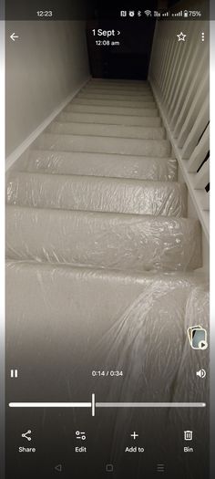 Fitted Carpet