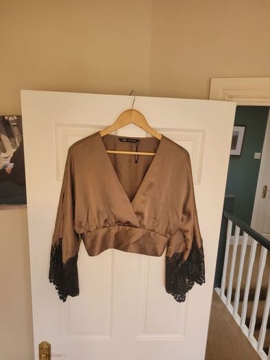 Zara Top