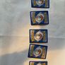 Pokemon cards 138 Image 3