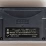 Sega Saturn Expansion Ram Cartridge 1MB HSS-0150 Image 2