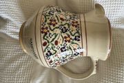Nicholas Moses Large Wild Flower Meadow Jug