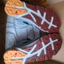 Salomon hiking shoes Image 2