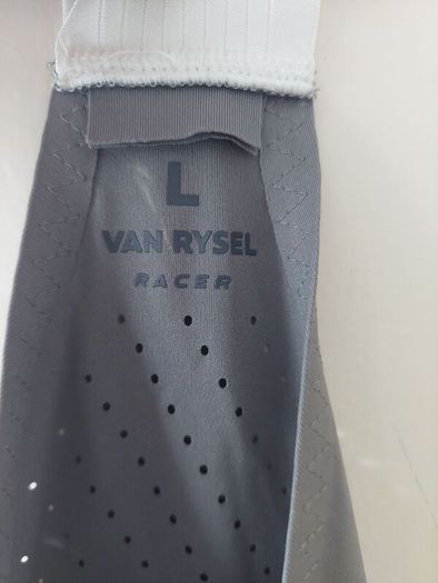 Van Rysel Men's road cycling shorts, RCR-R 5 grey