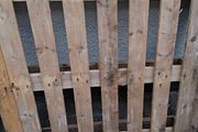 1x pallets