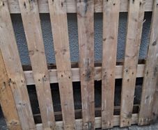 4x pallets