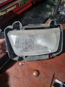 Honda NS-1 50 / NSR 75 Headlight