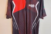Wales pool jersey