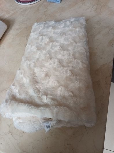 Baby Blankets  X 5  New.  Priced Individually. Will Sell As A Bundle.