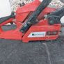 Kutmower chainsaw Image 5