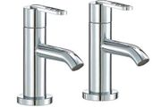 Mayfair Zoom Bath tap Set