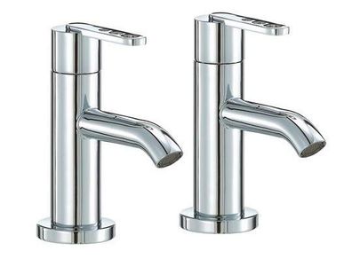 Mayfair Zoom Bath tap Set
