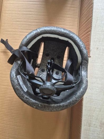 bicycle helmet