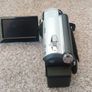 Panasonic 60GB HDD video camera Image 10
