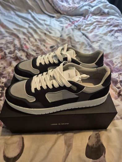 arne runners