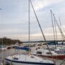 Swift 18 sailboat for sale. Image 4