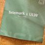 Nordisk Telemark ULW tent including telemark footprint Image 2