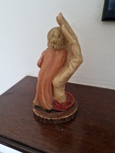 religious Italian