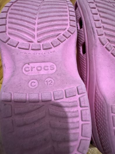 Crocs