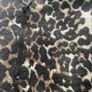 Dunnes Stores Leopard Print Mini Skirt - Size 14 - Lined Image 5