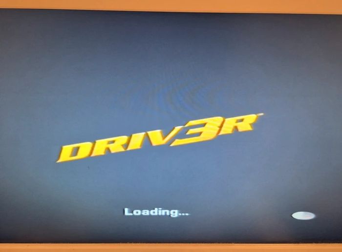 4 Original PS2 Games: Burnout, DRIV3R, L.A. Rush & Sega Superstars