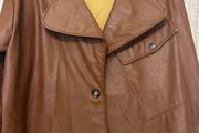 Women jacket size M. New