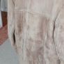a lovely vintage sheepskin men's jackets Image 5