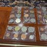 Irish mixed coin sets 5 available Image 7