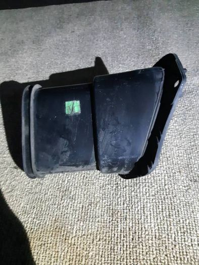Opel Vauxhall Insignia Air guide 13325924