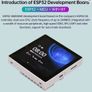 ESP32-S3 4.0 Inch Smart Display for Arduino LVGL WiFi Bluetooth Development Board LCD TFT Module Capacitive Module Image 2