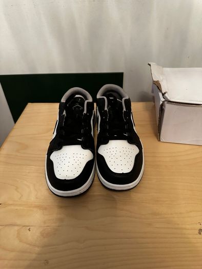 Nike trainers