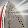 Turbo Steam Iron Image 3