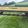 2017 krone 10 foot mower conditioner Image 10