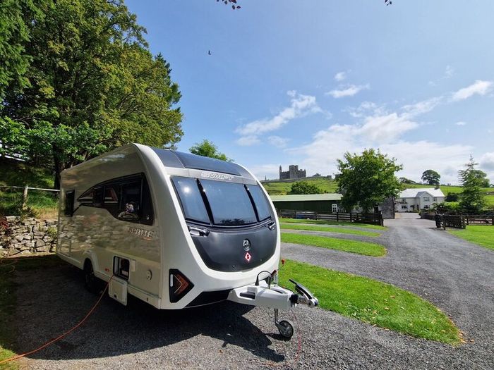 Caravan Reduced 23,500