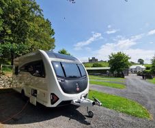 Caravan Reduced 23,500
