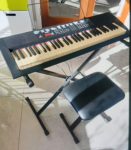 Electronic Keyboard
