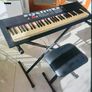 Electronic Keyboard Image 3