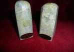Antique 1950s Hand Carved 