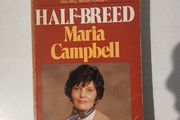 Half-Breed by Maria Campbell