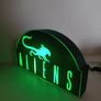 Aliens Lighbox Image 2