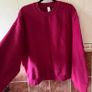 Lululemon Sweatshirt - Size L Image 4