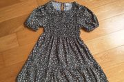 Pretty dress worn once