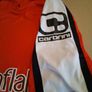 Crewe Alexandra Jersey. Official Carbrini Mens Size Medium Home Jersey. Collect In Dublin Or Receive Via Post. Image 5