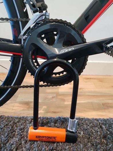 CUBE Bike in Perfect conditions
