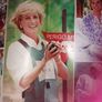 1999 Sunday People Magazine Diana the Smiling Princess Image 4