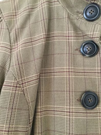 Just In Case Jacket